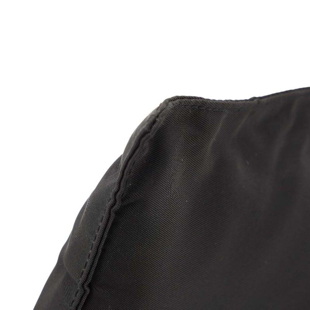 PRADA Black Shoulder Bag - Picture 4 of 10